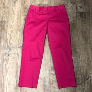 Banana Republic Capris